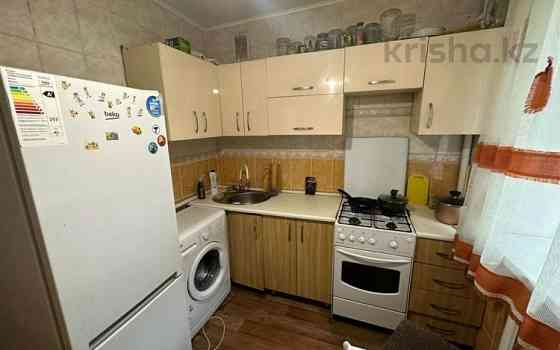 2-комнатная квартира, 43 м², 3/4 этаж, Габдулина - Манаса Almaty