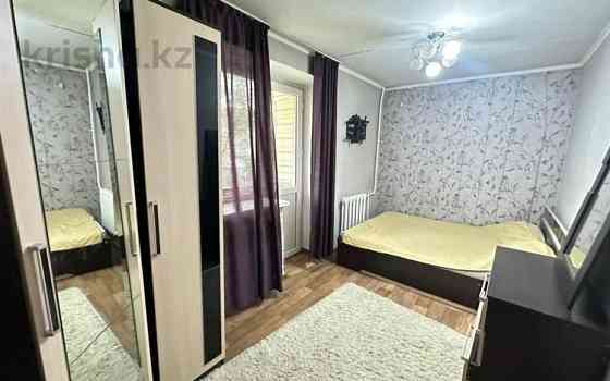 2-комнатная квартира, 43 м², 3/4 этаж, Габдулина - Манаса Almaty