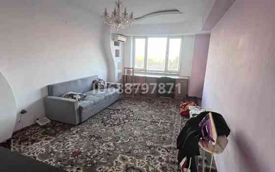 3-комнатная квартира, 70.5 м², 8/9 этаж, Панфилова 52 - Маметовой Almaty