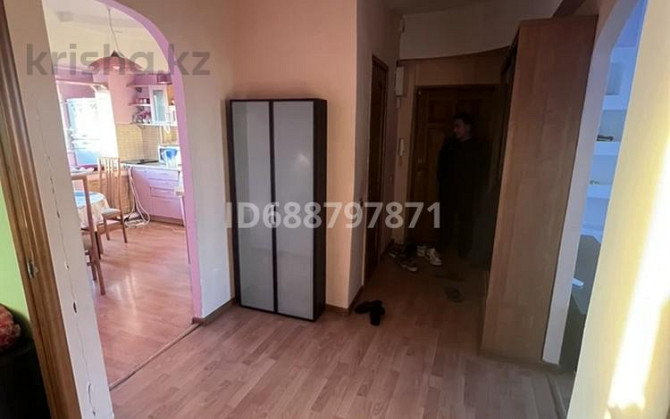 3-комнатная квартира, 70.5 м², 8/9 этаж, Панфилова 52 - Маметовой Almaty - photo 2