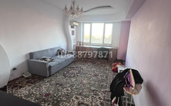 3-комнатная квартира, 70.5 м², 8/9 этаж, Панфилова 52 - Маметовой Almaty - photo 3