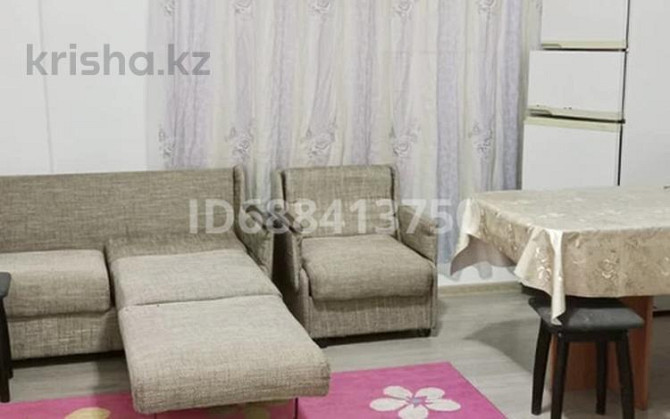 1-комнатная квартира, 26 м², Кокжиек 13 Алматы - изображение 1