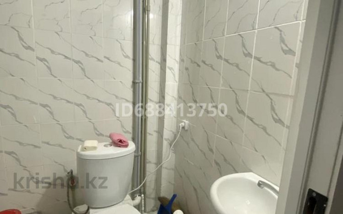 1-комнатная квартира, 26 м², Кокжиек 13 Алматы - изображение 6