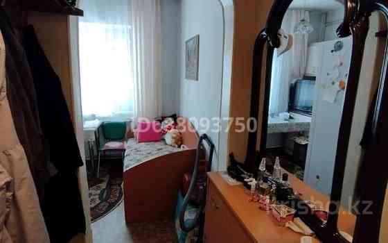 1-комнатная квартира, 33 м², 1/2 этаж, мкр Мамыр, Коржын 6 - 2-ух этажные,кирпичные дома,по яссауи м Almaty