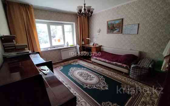1-комнатная квартира, 33 м², 1/2 этаж, мкр Мамыр, Коржын 6 - 2-ух этажные,кирпичные дома,по яссауи м Almaty