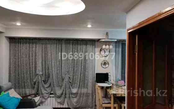 2-комнатная квартира, 48.6 м², 4/4 этаж, мкр Алтай-1, майлина 73 Almaty