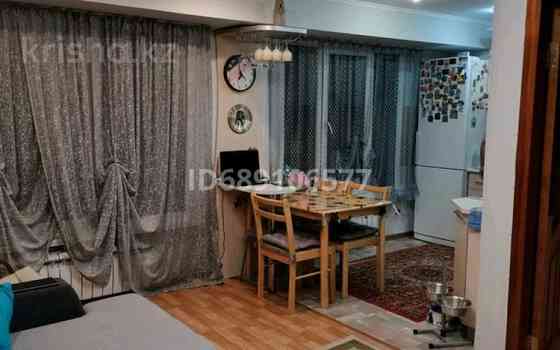 2-комнатная квартира, 48.6 м², 4/4 этаж, мкр Алтай-1, майлина 73 Almaty