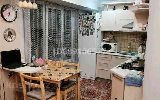 2-комнатная квартира, 48.6 м², 4/4 этаж, мкр Алтай-1, майлина 73 Almaty