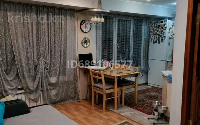 2-комнатная квартира, 48.6 м², 4/4 этаж, мкр Алтай-1, майлина 73 Алматы - изображение 1