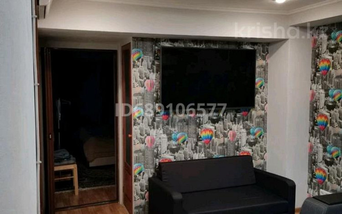 2-комнатная квартира, 48.6 м², 4/4 этаж, мкр Алтай-1, майлина 73 Алматы - изображение 5