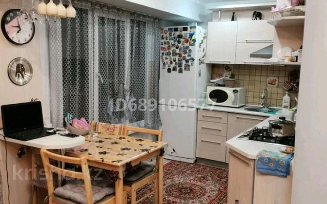 2-комнатная квартира, 48.6 м², 4/4 этаж, мкр Алтай-1, майлина 73 Алматы - изображение 2