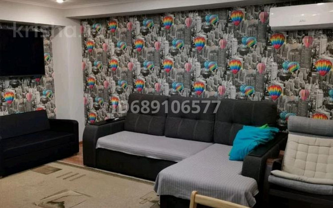 2-комнатная квартира, 48.6 м², 4/4 этаж, мкр Алтай-1, майлина 73 Алматы - изображение 7