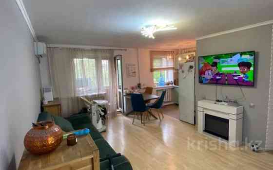 3-комнатная квартира, 55 м², 3/4 этаж, Айманова Almaty