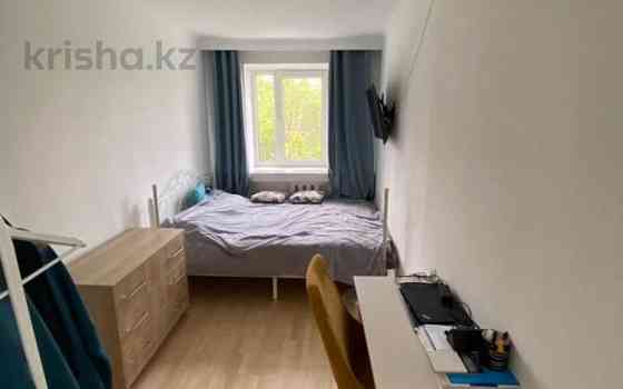 3-комнатная квартира, 55 м², 3/4 этаж, Айманова Almaty