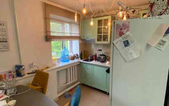 3-комнатная квартира, 55 м², 3/4 этаж, Айманова Almaty