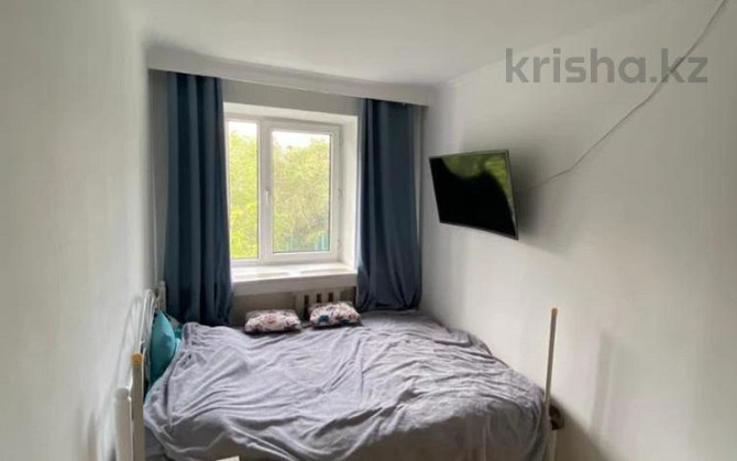 3-комнатная квартира, 55 м², 3/4 этаж, Айманова Алматы - изображение 7