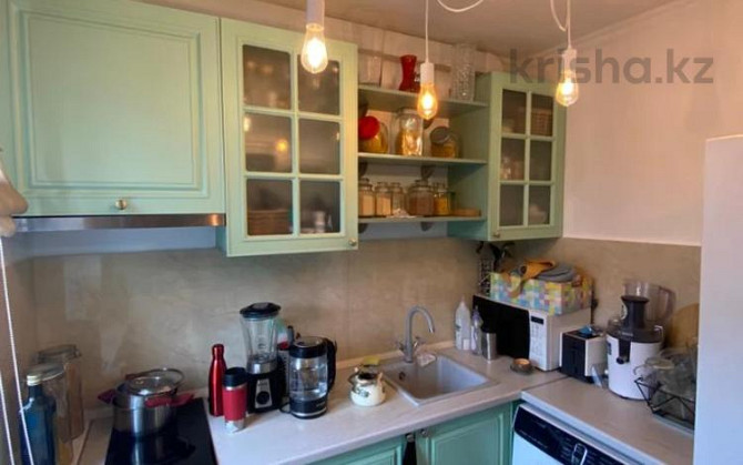 3-комнатная квартира, 55 м², 3/4 этаж, Айманова Алматы - изображение 5