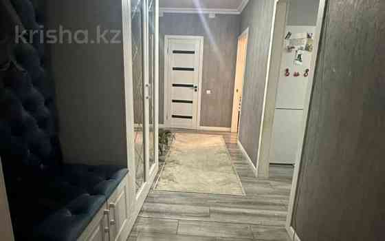 2-комнатная квартира, 59 м², 3/10 этаж, Жунисова 4/6 Almaty