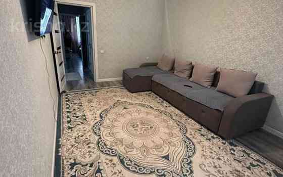2-комнатная квартира, 59 м², 3/10 этаж, Жунисова 4/6 Almaty
