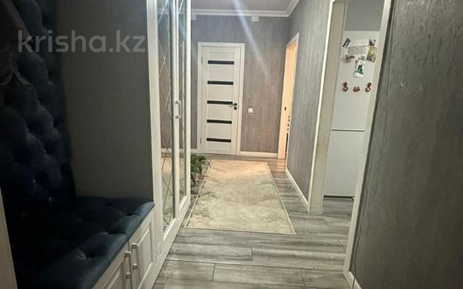 2-комнатная квартира, 59 м², 3/10 этаж, Жунисова 4/6 Алматы - изображение 6