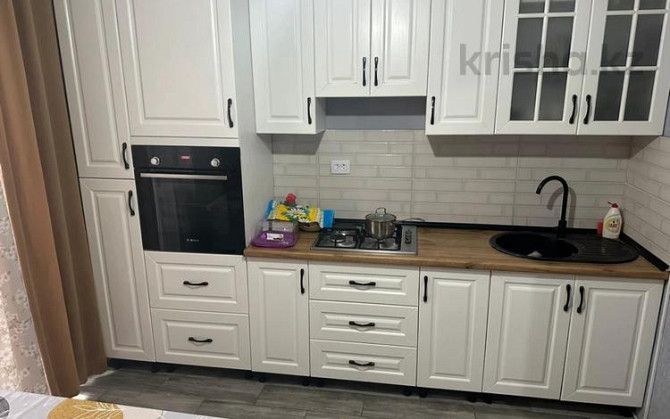 2-комнатная квартира, 59 м², 3/10 этаж, Жунисова 4/6 Алматы - изображение 5