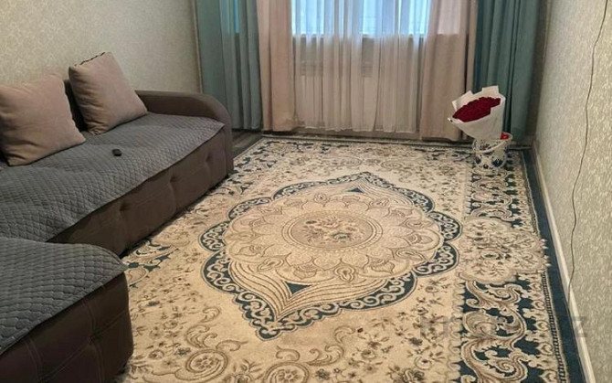 2-комнатная квартира, 59 м², 3/10 этаж, Жунисова 4/6 Алматы - изображение 2