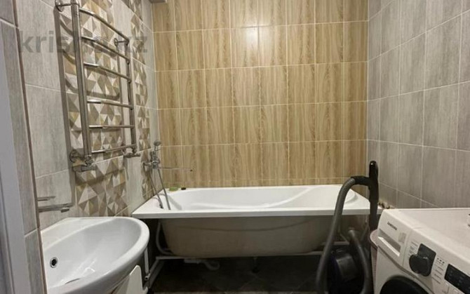 2-комнатная квартира, 59 м², 3/10 этаж, Жунисова 4/6 Алматы - изображение 7
