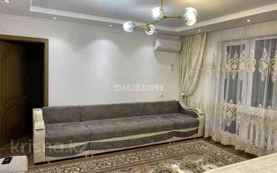4-комнатная квартира, 77 м², 9/10 этаж, мкр Юго-Восток, Мкр Степной 4 2 Karagandy