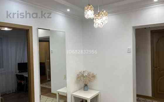 4-комнатная квартира, 77 м², 9/10 этаж, мкр Юго-Восток, Мкр Степной 4 2 Karagandy