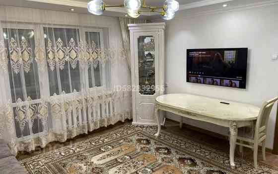 4-комнатная квартира, 77 м², 9/10 этаж, мкр Юго-Восток, Мкр Степной 4 2 Karagandy