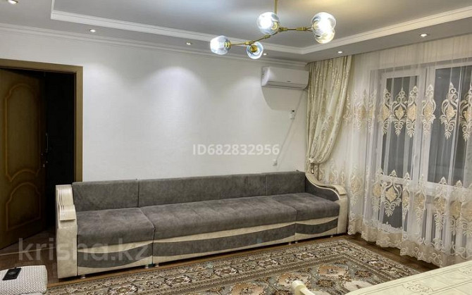 4-комнатная квартира, 77 м², 9/10 этаж, мкр Юго-Восток, Мкр Степной 4 2 Караганда - изображение 3