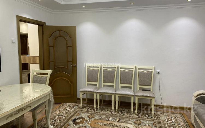 4-комнатная квартира, 77 м², 9/10 этаж, мкр Юго-Восток, Мкр Степной 4 2 Караганда - изображение 2
