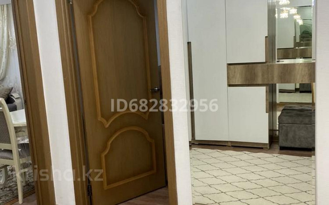4-комнатная квартира, 77 м², 9/10 этаж, мкр Юго-Восток, Мкр Степной 4 2 Караганда - изображение 7