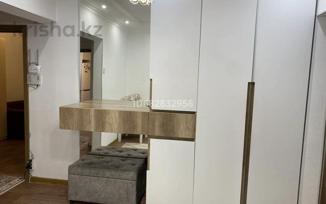 4-комнатная квартира, 77 м², 9/10 этаж, мкр Юго-Восток, Мкр Степной 4 2 Караганда - изображение 8