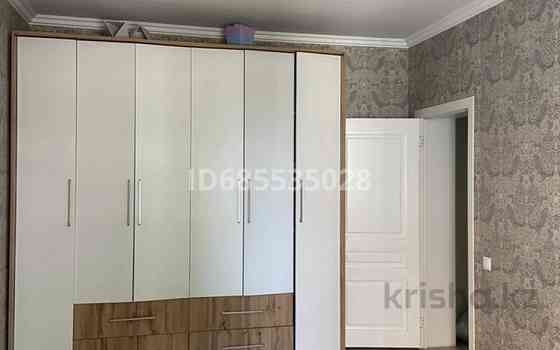 2-комнатная квартира, 62 м², 5/16 этаж, Абишева 35/5 Алматы