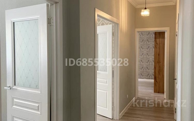 2-комнатная квартира, 62 м², 5/16 этаж, Абишева 35/5 Алматы - изображение 1