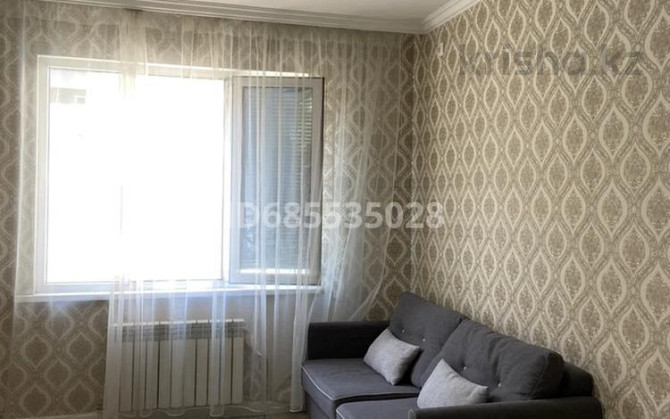 2-комнатная квартира, 62 м², 5/16 этаж, Абишева 35/5 Алматы - изображение 3