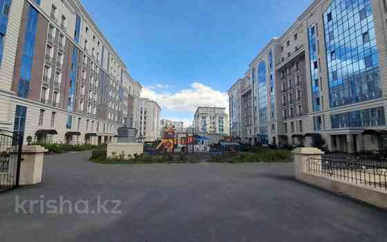 4-комнатная квартира, 128 м², 6/7 этаж, Мәңгілік Ел 29/1 Астана