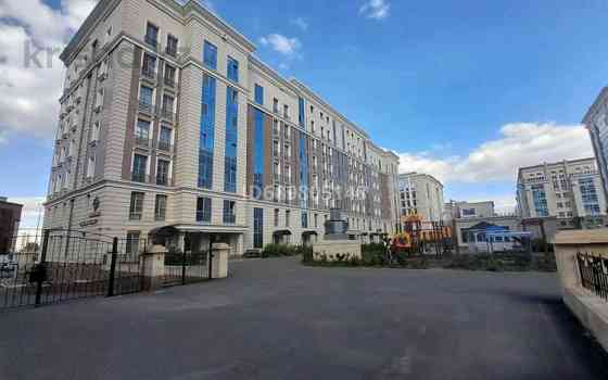 4-комнатная квартира, 128 м², 6/7 этаж, Мәңгілік Ел 29/1 Астана