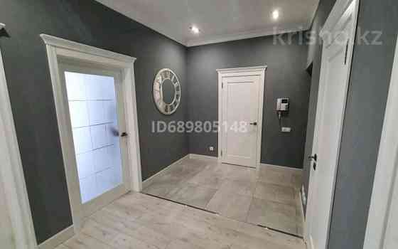 4-комнатная квартира, 128 м², 6/7 этаж, Мәңгілік Ел 29/1 Астана