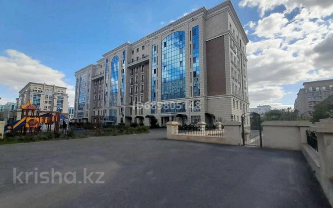 4-комнатная квартира, 128 м², 6/7 этаж, Мәңгілік Ел 29/1 Astana - photo 4