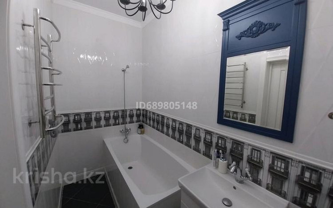 4-комнатная квартира, 128 м², 6/7 этаж, Мәңгілік Ел 29/1 Astana - photo 7