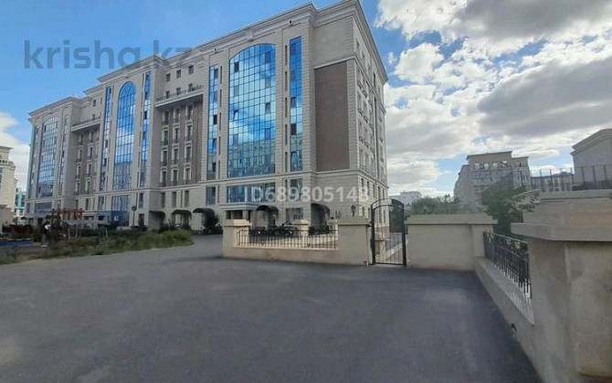 4-комнатная квартира, 128 м², 6/7 этаж, Мәңгілік Ел 29/1 Astana - photo 2
