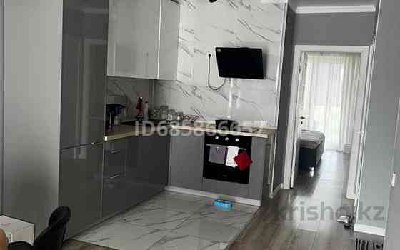 4-комнатная квартира, 98 м², 10/13 этаж, Муратбаева 14/8 - Муратбаева Ташкентская Алматы
