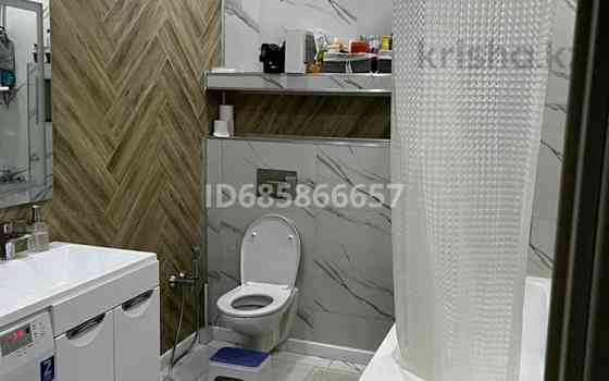 4-комнатная квартира, 98 м², 10/13 этаж, Муратбаева 14/8 - Муратбаева Ташкентская Алматы