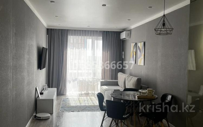 4-комнатная квартира, 98 м², 10/13 этаж, Муратбаева 14/8 - Муратбаева Ташкентская Almaty - photo 2
