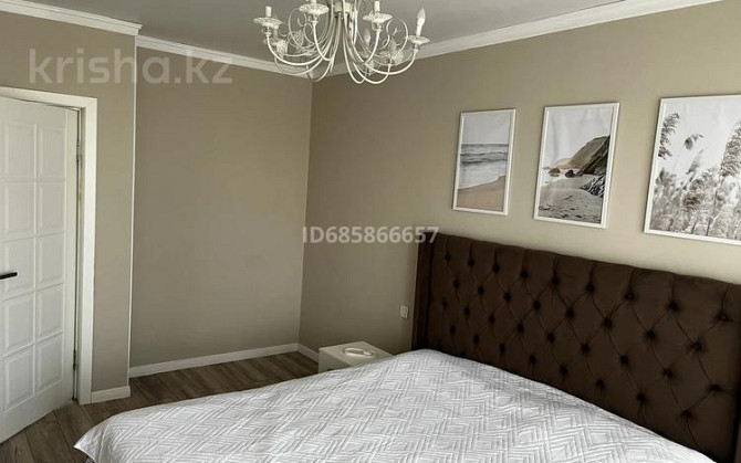4-комнатная квартира, 98 м², 10/13 этаж, Муратбаева 14/8 - Муратбаева Ташкентская Almaty - photo 7