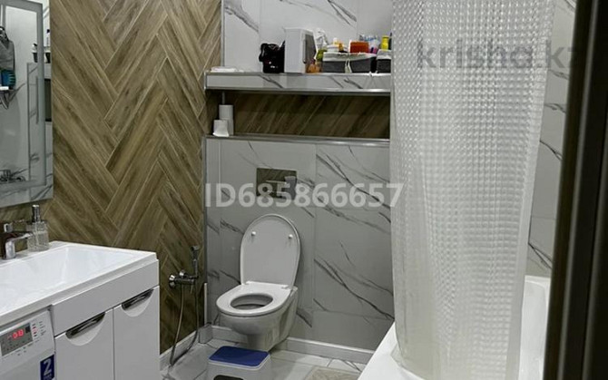 4-комнатная квартира, 98 м², 10/13 этаж, Муратбаева 14/8 - Муратбаева Ташкентская Almaty - photo 4