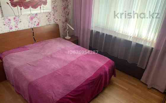 3-комнатная квартира, 75 м², 5/9 этаж, Сейфуллина - Шевченко Алматы