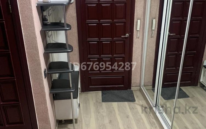 3-комнатная квартира, 75 м², 5/9 этаж, Сейфуллина - Шевченко Алматы - изображение 6